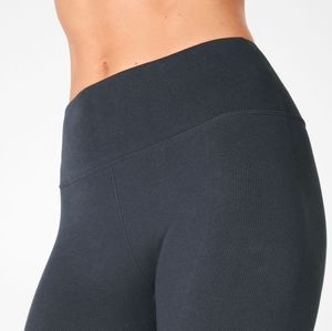 Fabletics High waisted Ribbed Leggings